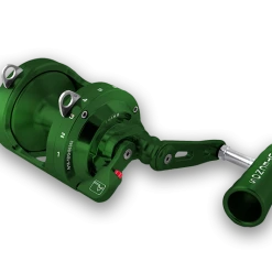 Alutecnos Gorilla 1-S Single Speed Conventional Reels