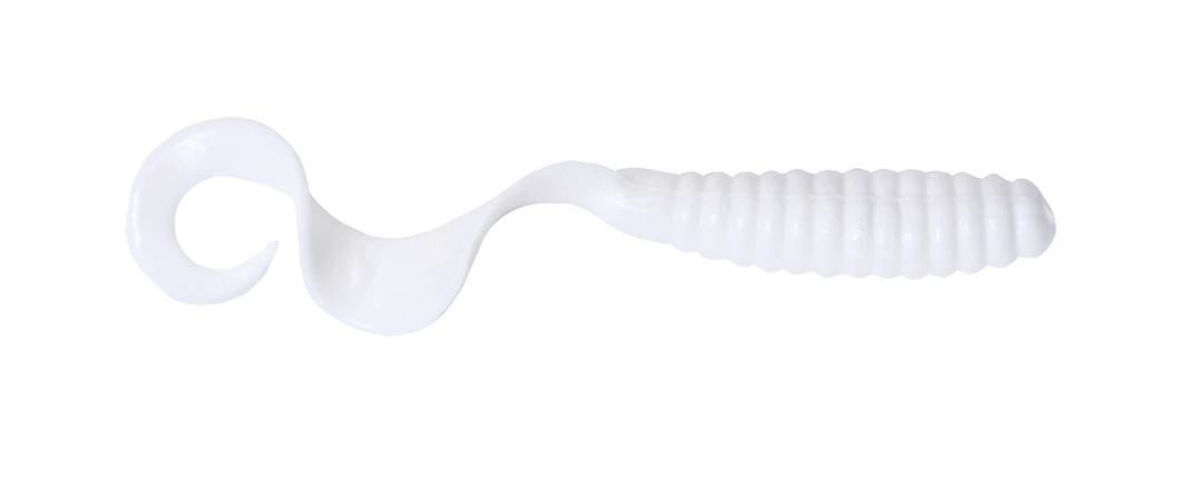 Lures Got-Cha Curly Tail Grubs