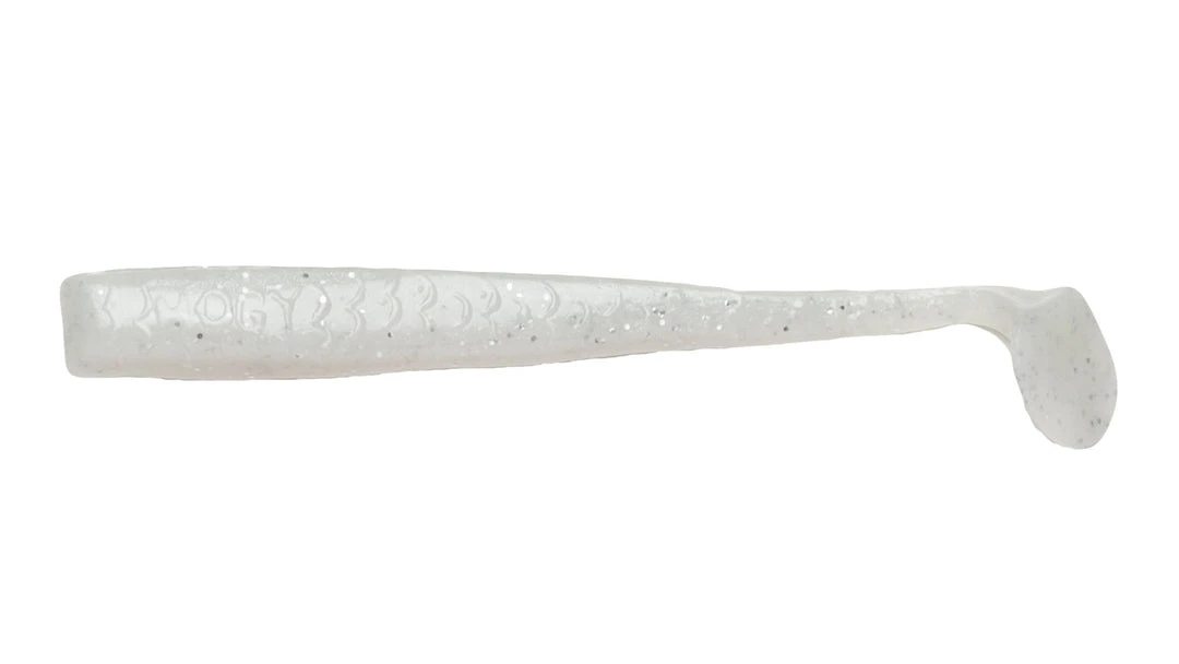 Hogy Jiggin' Paddle HDUV 8" Soft Baits