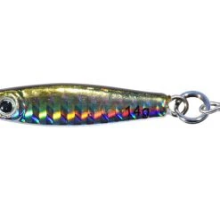 Hogy Heavy Minnow Jigs