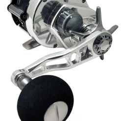 Maxel Hybrid Star Drag Conventional Reels