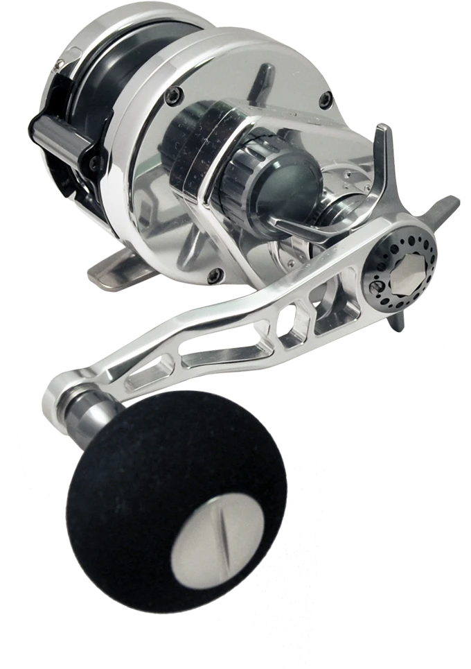 Maxel Hybrid Star Drag Conventional Reels