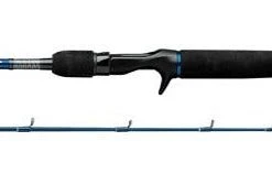 Daiwa Harrier Conventional Jigging Rods