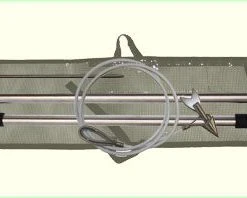 Diamond Fishing Products Diamond Harpoon Kit - 9' 2 Pc. Accessories