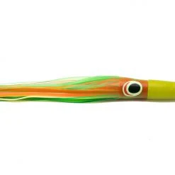 Lures Blue Ocean Manufacturing Weighted Green Machine