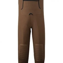Fly Fishing Hodgman Caster Neoprene Bootfoot Chest Waders