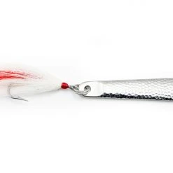 Hopkins No=Eql Single Bucktail Lures