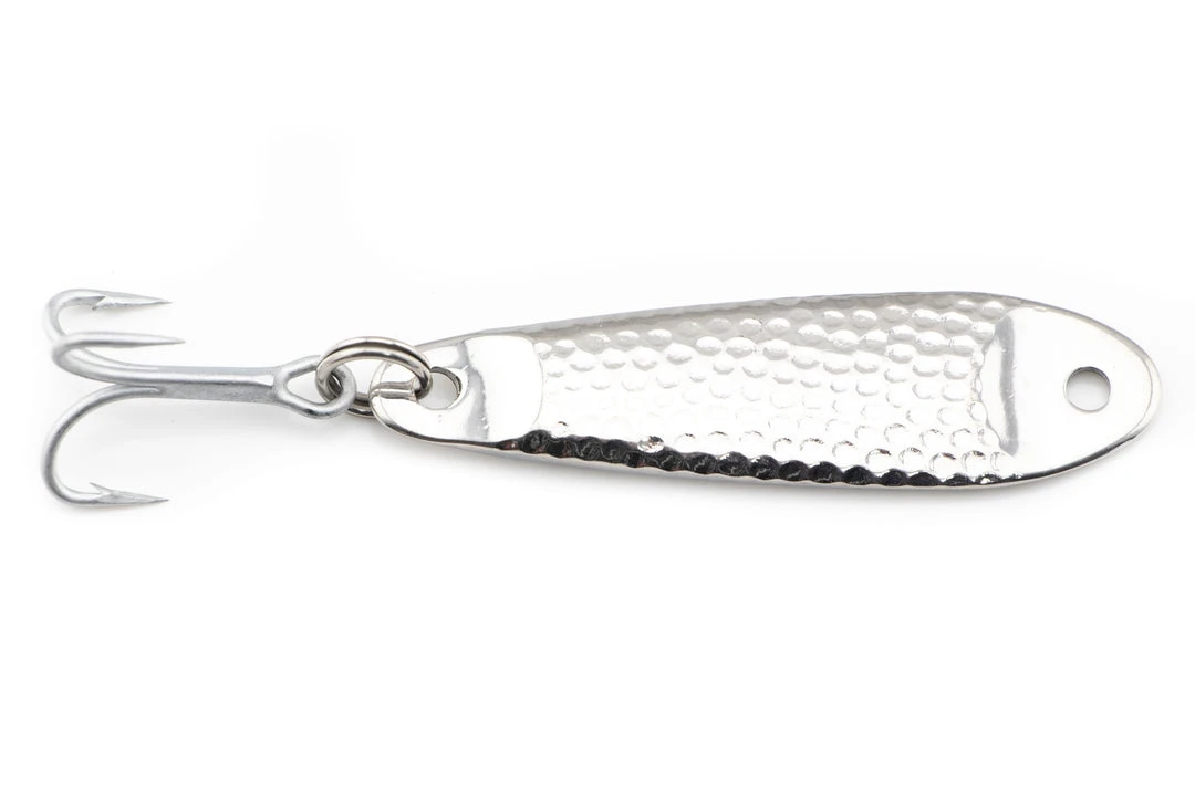 Hopkins Shorty Plain Treble Lures