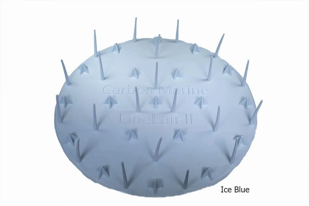 Carbon Marine LineLair II Fly Line Management Mat