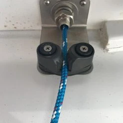 Rupp Outrigger Halyard Tensioner Accessories