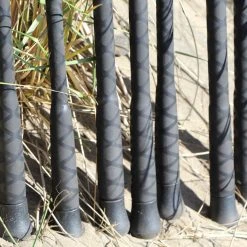 Lamiglas Carbon Surf Rods