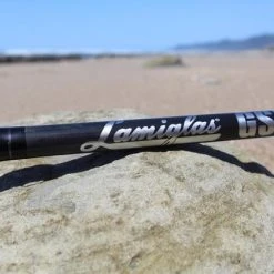 Lamiglas GSB Series Surf & Jetty Rods