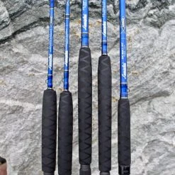 Lamiglas Bluewater Conventional Rods