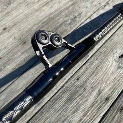 Custom 80/130 Giant Tuna Rods By ZCR