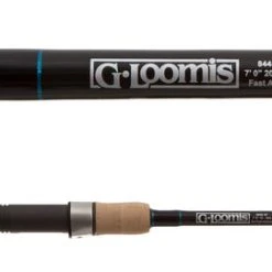 G. Loomis IMX-Pro Blue Spinning Rods