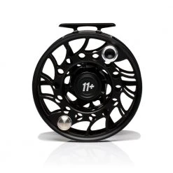 Hatch ICONIC Fly Reels