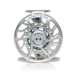 Hatch ICONIC Fly Reels