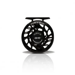 Hatch ICONIC Fly Reels