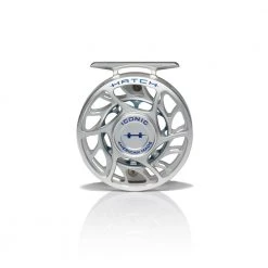 Hatch ICONIC Fly Reels