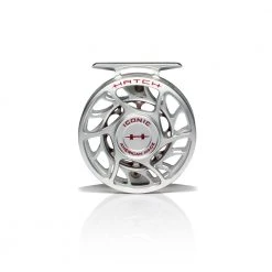 Hatch ICONIC Fly Reels
