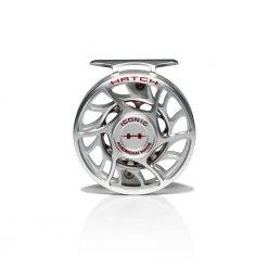 Hatch ICONIC Fly Reels
