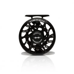 Hatch ICONIC Fly Reels