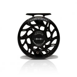 Hatch ICONIC Fly Reels
