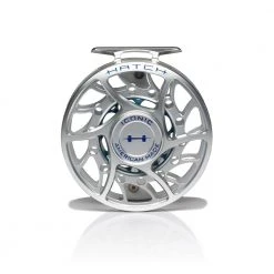 Hatch ICONIC Fly Reels
