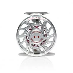 Hatch ICONIC Fly Reels