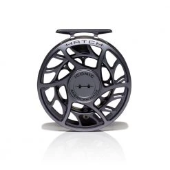 Hatch ICONIC Fly Reels
