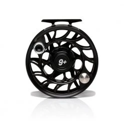 Hatch ICONIC Fly Reels
