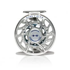 Hatch ICONIC Fly Reels