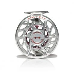 Hatch ICONIC Fly Reels