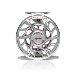 Hatch ICONIC Fly Reels