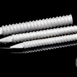 Lunker City Insert Weights Terminal Tackle