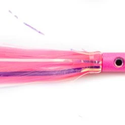 Blue Water Candy JAG 3oz. Ballyhoo Skirts Lures