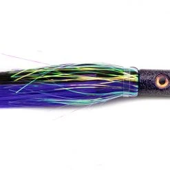 Lures Blue Water Candy Mini JAG Ballyhoo Skirts
