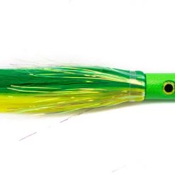 Blue Water Candy JAG 3oz. Ballyhoo Skirts Lures