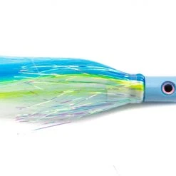 Blue Water Candy JAG 3oz. Ballyhoo Skirts Lures