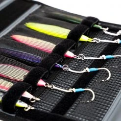 Nomad Design Jig Wallet