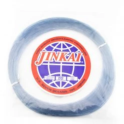 Terminal Tackle Jinkai Mono Leader Coils 100 Yds