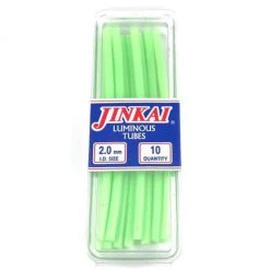 Jinkai Luminous Tubes Terminal Tackle