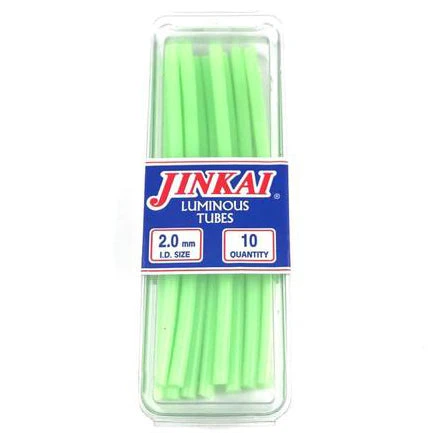 Jinkai Luminous Tubes Terminal Tackle