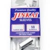 Jinkai Aluminum Crimp Sleeves