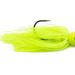 JoeBaggs "Flukies" Jigs