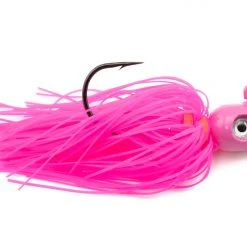 JoeBaggs "Flukies" Jigs