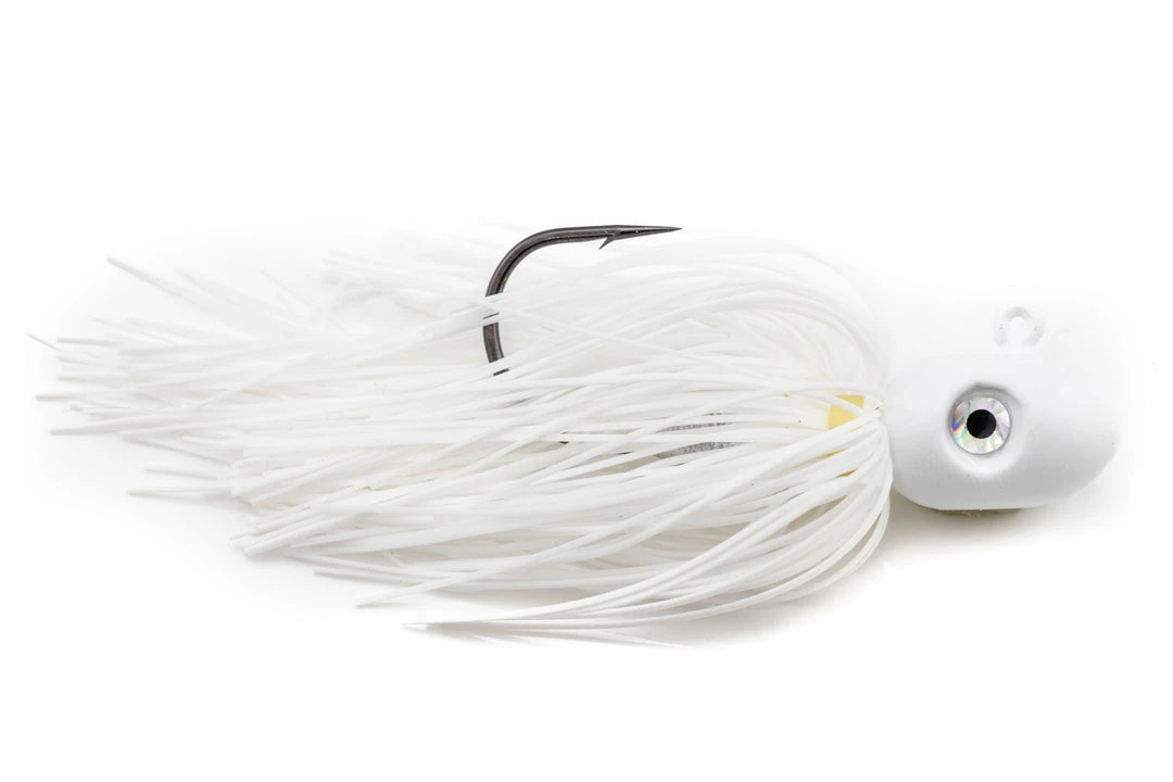 JoeBaggs "Flukies" Jigs