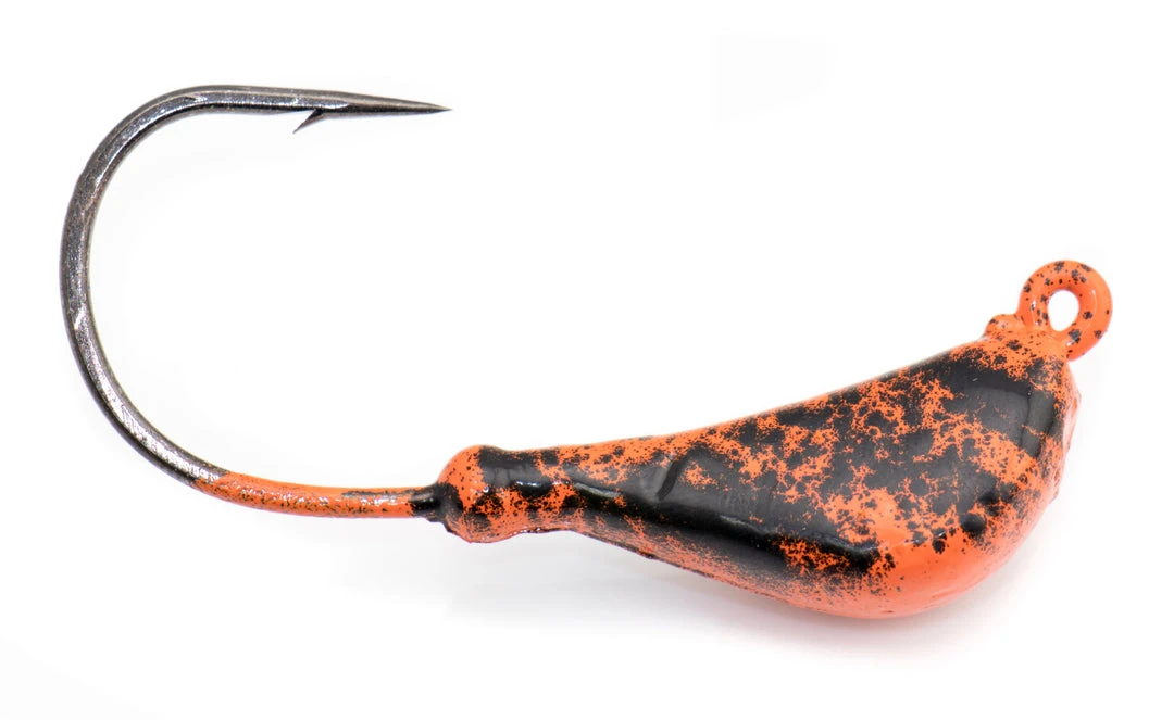 JoeBaggs Togzilla Blackfish/Tog Jigs Lures