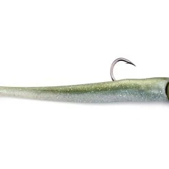 JoeBaggs Tuna Patriot Soft Plastic Jigs