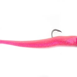 JoeBaggs Tuna Patriot Soft Plastic Jigs